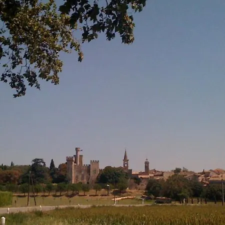 La Closeraie