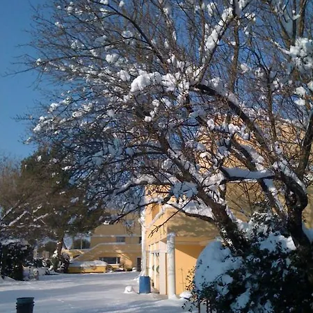 La Closeraie Hotel 2*