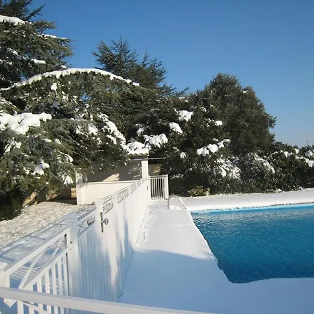 La Closeraie Hotel 2*