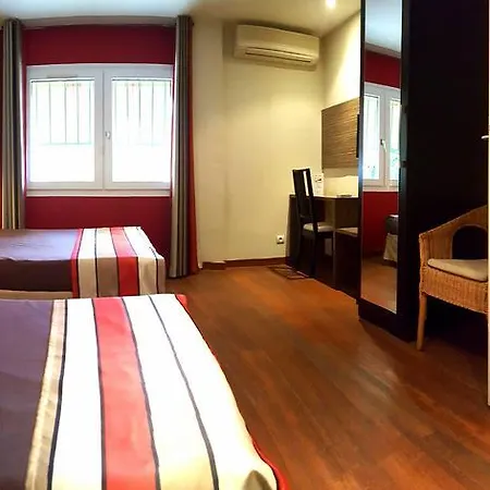 La Closeraie Hotel 2*