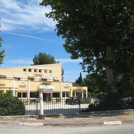 La Closeraie Hotel Pouzilhac
