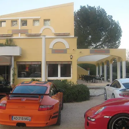 Hotel La Closeraie
