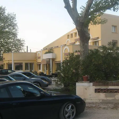 La Closeraie Hotel 2*