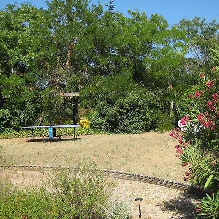 Hotel La Closeraie